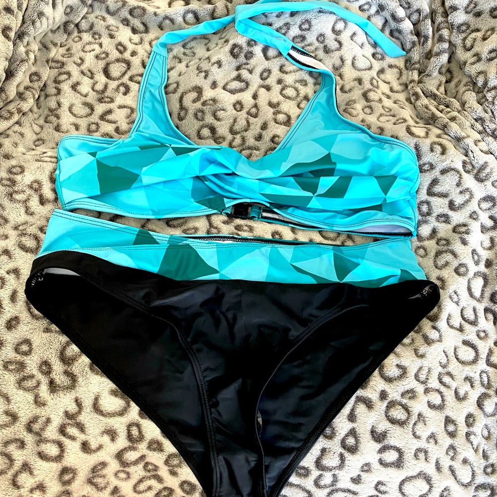 Sheilay 2X bikini